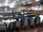 วาง 4 แนวทางถมทรายเพิ่มหาดพัทยา&amp;#8207;