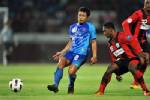 ฉลามถอนแค้นเปอร์ซิปูรา 4-1