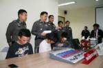 นครบาลโชว์จับ 3 คดีรวด “วิ่งราว-ปล้น-ฆ่า”