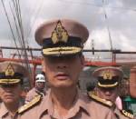 ผบ.ทัพเรือสงขลาเชื่อเรือไทยหนุนเรือประมงเวียดนามหาปลาในน่านน้ำไทย