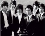 "Shinhwa"เตรียมคัมแบ็คพร้อมกันปีหน้า