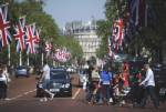 Royal Wedding:มุสลิมหัวรุนแรงยกเลิกแผนขัดขวางพิธีเษกสมรสปรินซ์วิลเลียม