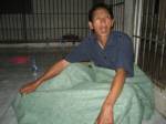 ตร.พะเยา จับม้งหอบลูก 5 ขวบขนฝิ่นดิบ เตรียมส่งขายเมืองงาว
