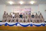 ทร.ฝึกอาชีพ “ไอ้เณร” สร้างรายได้เลี้ยงครอบครัวหลังปลดประจำการ