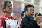 ติดราชการ "โค้ชหรั่ง" ลากุนซือปรีอลป.ไทย