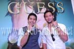 คลาสสิกเหนือกาลเวลา...พราวเสน่ห์นาฬิกาสีขาว