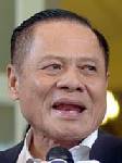 "เติ้ง" ชี้การเลือกตั้งแก้ขัดแย้งไม่ได้ ปัดพรรคเล็กจัดตั้งรบ.