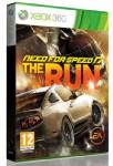 เปิดตัว "Need for Speed: The Run" สตาร์ทเครื่อง 15 พ.ย.