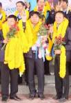 นายกเล็กมาบตาพุดจ่อเข้ามอบตัว คดีใช้วุฒิฯ ปลอมสมัคร ส.ท.