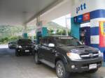 ปตท.ประกาศจำหน่ายไบโอดีเซล บี3 ครวญค่าการตลาดเหลือแค่ 78 สตางค์