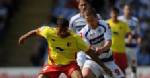 คิวพีอาร์บุกอัดแตน 2-0 เลื่อนสู่พรีเมียร์ฯ
