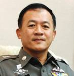 ตร.แจ้งปิดถนนราชดำริจัดพิธีตักบาตรใหญ่