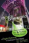 Zest-Play-Digital Gateway จัดงาน “Digital Gameworld”