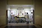 Male doctors more likely to misbehave: study