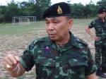 “มทภ.2” ชี้ปะทะล่าสุดแค่เล็กน้อย ไทยตาย 1 - เหตุเขมรคุมทหารนอกคอกไม่ได้