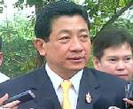 “สุวิทย์” ลุยล็อบบี้ประเทศภาคีมรดกโลก หวังเลื่อนถกแผนบริหารปราสาทพระวิหาร