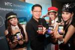 HTC ส่ง 7 ขุนพลสู้ศึกสมาร์ทโฟน