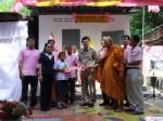ระนองมอบบ้านน้ำใจให้เด็ก ป.4 โรงเรียนบ้านดอนกลาง