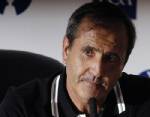 Spanish golf legend Ballesteros dies: TV