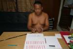 ทหารนาวิกฯ ร่วม ตร.สัตหีบรวบพ่อค้าอาหารทะเลค้ายานรกพร้อมของกลาง