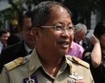 ขรก.มหาดไทยฟ้องศาลปกครองถอนคำสั่ง “มงคล” ตั้งนายอำเภอ
