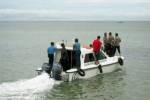 Indonesia finds black box from crashed plane