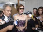 “มาช่า” ฟ้องกลับ “ซีริล” กรรโชกทรัพย์ มั่นใจชนะคดี