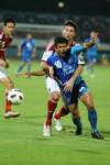 ฉลามไม่เต็มสูบแต่ “เฮง” มั่นแชมป์กลุ่มAFC