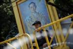 Thai historian to be charged for monarchy comments
