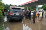 ยิงถล่ม 2 คู่หูที่กระบี่ดับ 1 เจ็บ 1 คาดขัดแย้งธุรกิจ