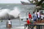 Tropical storm Aere kills 24 in Philippines