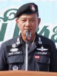 ผบก.บุรีรัมย์สั่งคุมเข้ม “มือปืน-ผู้มีอิทธิพล” ช่วงเลือกตั้ง ส.ส.