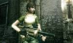 "Resident Evil: The Mercenaries 3D" วางแผง 28 มิ.ย.