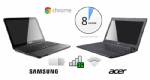 "Chromebook"พร้อมขายมิ.ย.นี้ กูเกิลโชว์เปิดปุ๊บออนไลน์ปั้บใน 8 วิฯ
