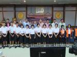 เยาวชนมุกดาหารเจ๋งเข้าชิงแชมป์ยุวประชาธิปไตยระดับเขต
