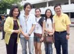 บอร์ด "เอสซี แอสเสท" แต่งตั้ง "พินทองทา" นั่งเก้าอี้กรรมการบริหาร