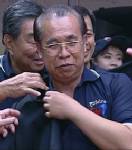 “จุมพฏ” ชิ่งภูมิใจห้อยซบ ปชป.อ้างกลัวสอบตก