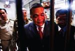 "จตุพร"ตายเพราะปาก 33 วันเส้นทาง“คางคก” สู่คุก
