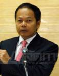 “นพเหล่” ป้องนายใหญ่ ปฏิเสธใช้การเลือกตั้งฟอกตัว