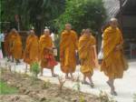 เผยพระในกรุงเทพฯ เกือบครึ่งเป็นเบาหวาน-ความดันสูง