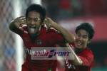 “กิเลน”เฉือนหวิว “มังกรไฟ” 1-0