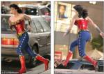 ซีรีส์ Wonder Woman ส่อแววแท้งก่อนฉาย - NBC บอกไม่ต้องการซีรีส์ชุดนี้