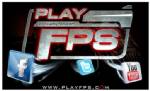 PLAYFPS เปิดให้บริการ 19 พ.ค.นี้