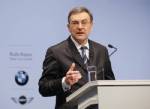 BMWเล็งเพิ่ม2โรงงานในตลาดเกิดใหม่