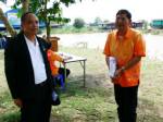 ชลประทานพิจิตรเตือนภัยแม่น้ำยมขึ้นสูงหลังฝนเหนือกระหน่ำ
