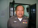 สั่ง ตร.เฝ้าระวังทั่วเมืองลำปาง-หลังมือมืดทำลายป้ายหาเสียงคู่แข่ง