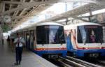 “อิตาเลียนไทย-ชิโนไทย” ชิงดำงานก่อสร้างระบบรางรถไฟฟ้าสีม่วง 3.7 พันล้าน
