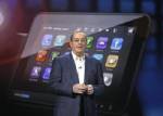 สมาร์ทโฟนอินเทลไม่แท้ง "MeeGo"พร้อมโชว์ปีหน้า