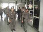 สบ10 กำชับ ตร.ลำปาง-จับตา 5 กลุ่มการเมือง 2 ก๊วนอิทธิพล