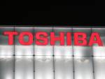 Toshiba to buy Swiss meter firm Landis+Gyr